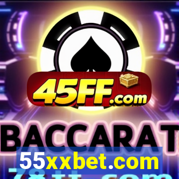 55xxbet.com