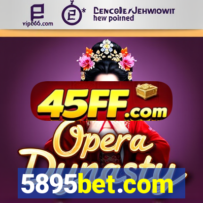 5895bet.com