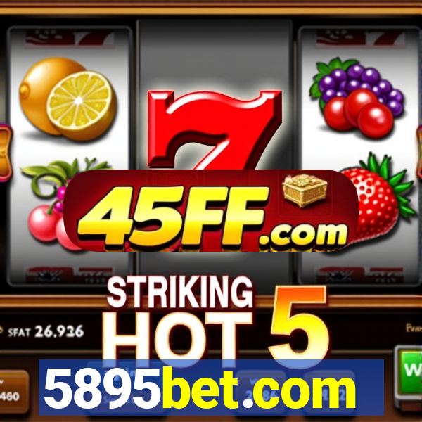 5895bet.com