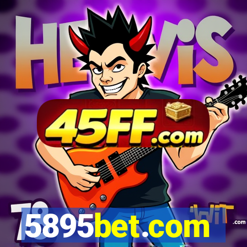 5895bet.com