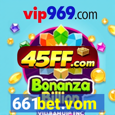 661bet.vom