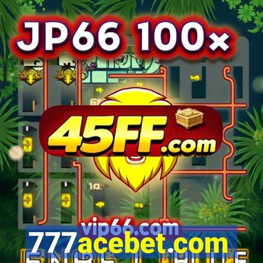 777acebet.com
