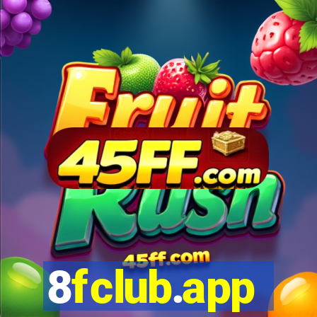 8fclub.app