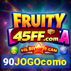 90JOGOcomo