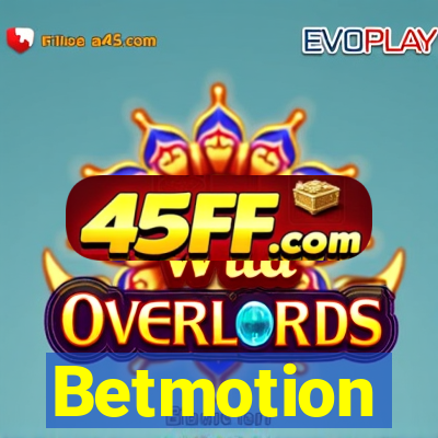 Betmotion