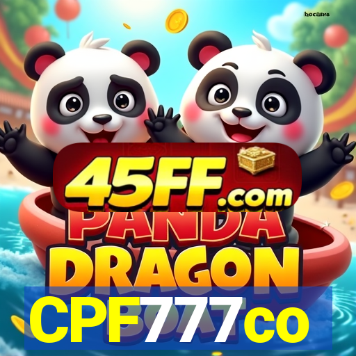 CPF777co