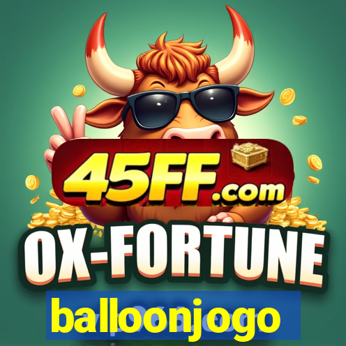 balloonjogo