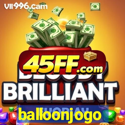 balloonjogo