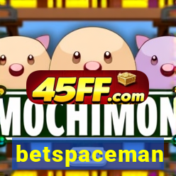 betspaceman