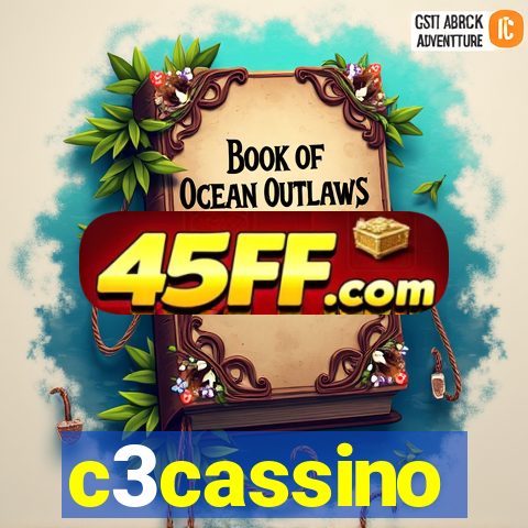 c3cassino