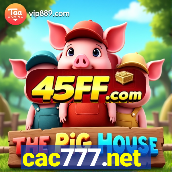 cac777.net