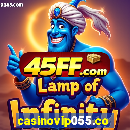 casinovip055.com