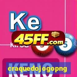 craquedojogopng
