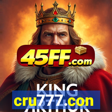 cru777.con