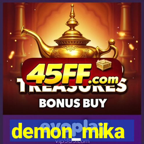 demon_mika