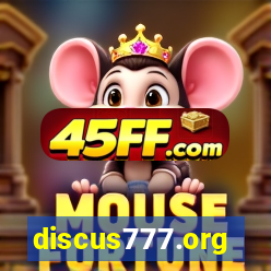 discus777.org