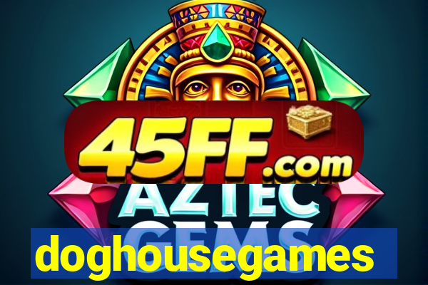 doghousegames