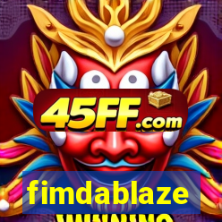 fimdablaze