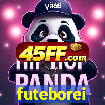 futeborei