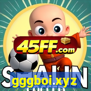 gggboi.xyz