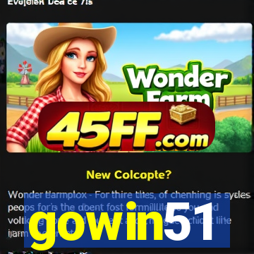 gowin51