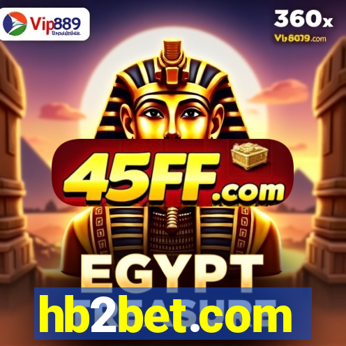 hb2bet.com