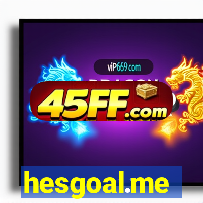 hesgoal.me