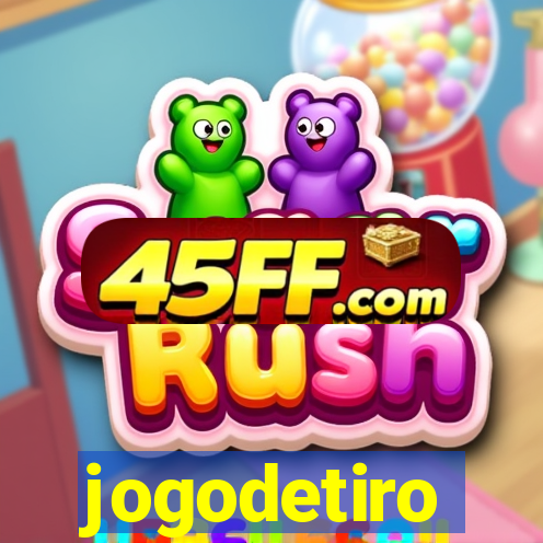 jogodetiro