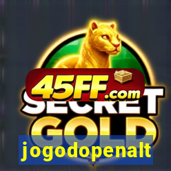 jogodopenalt