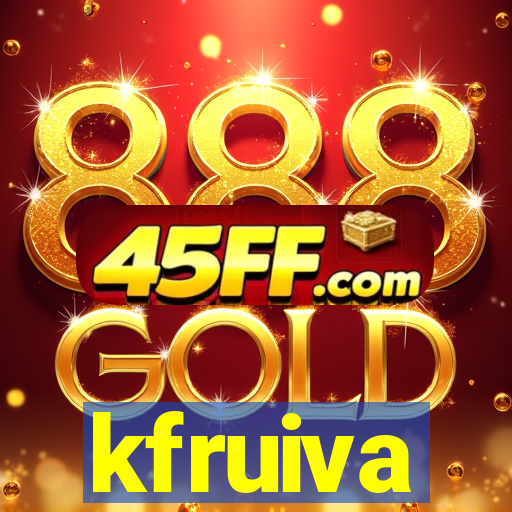 kfruiva