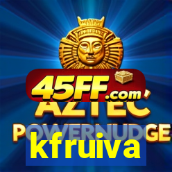 kfruiva