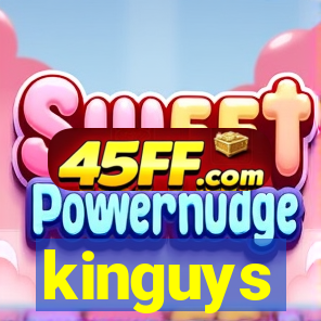 kinguys