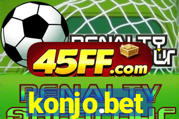 konjo.bet