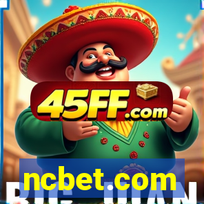 ncbet.com
