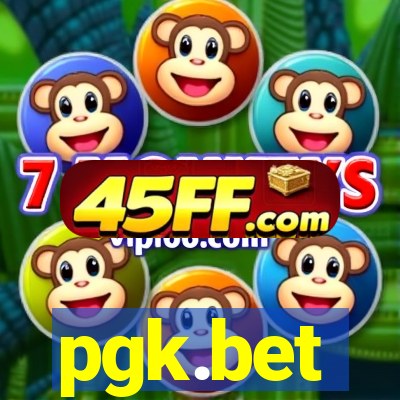 pgk.bet