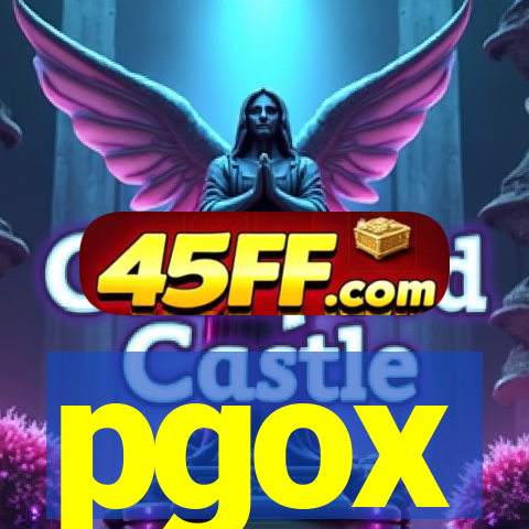 pgox
