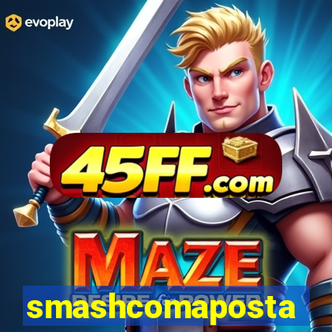 smashcomaposta