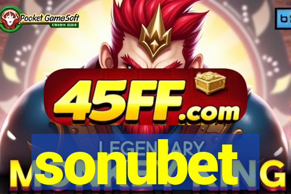 sonubet