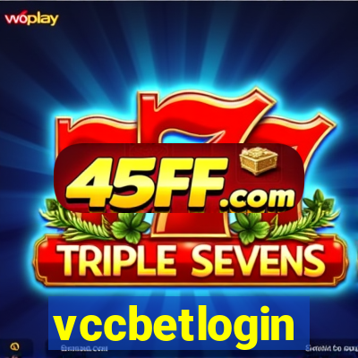 vccbetlogin