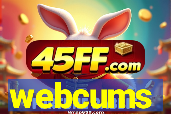 webcums