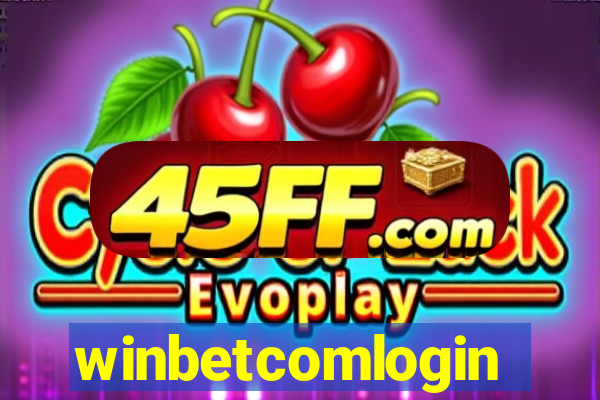 winbetcomlogin