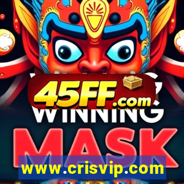 www.crisvip.com.br