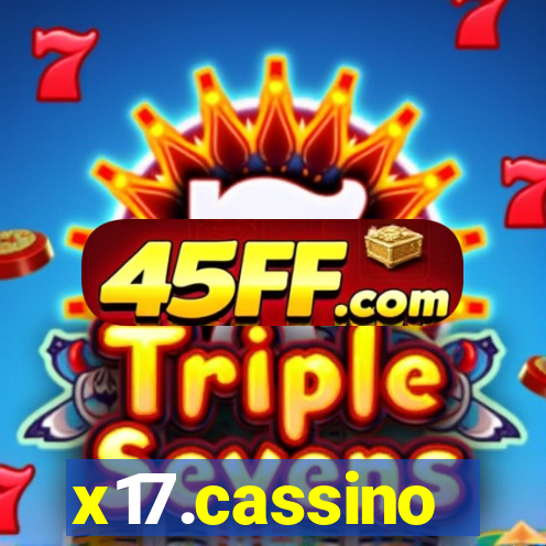 x17.cassino