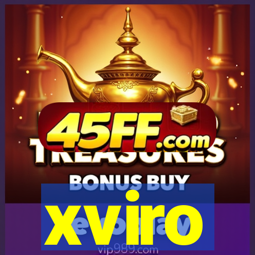 xviro